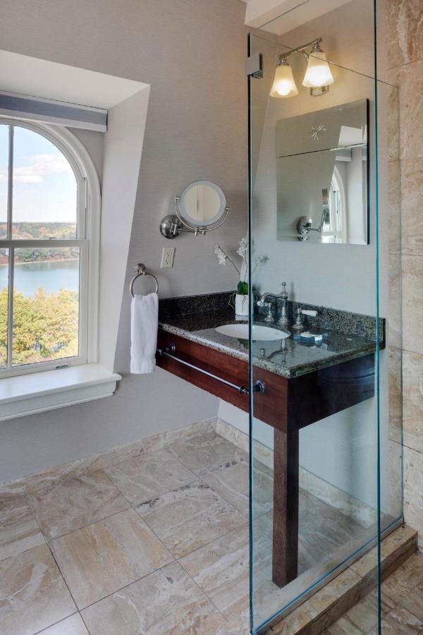 | Wentworth by the Sea, A Marriott Hotel & Spa