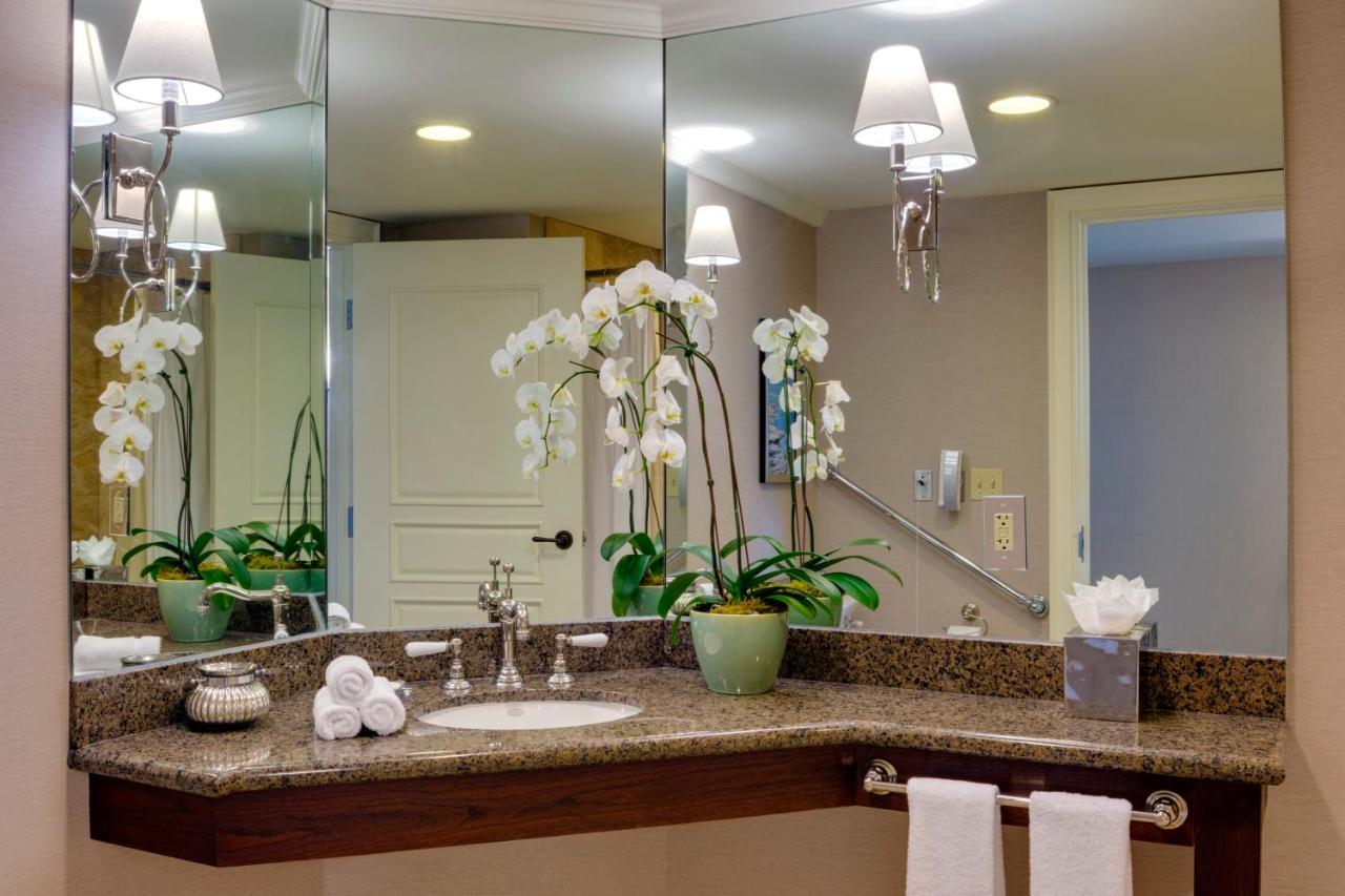 | Wentworth by the Sea, A Marriott Hotel & Spa