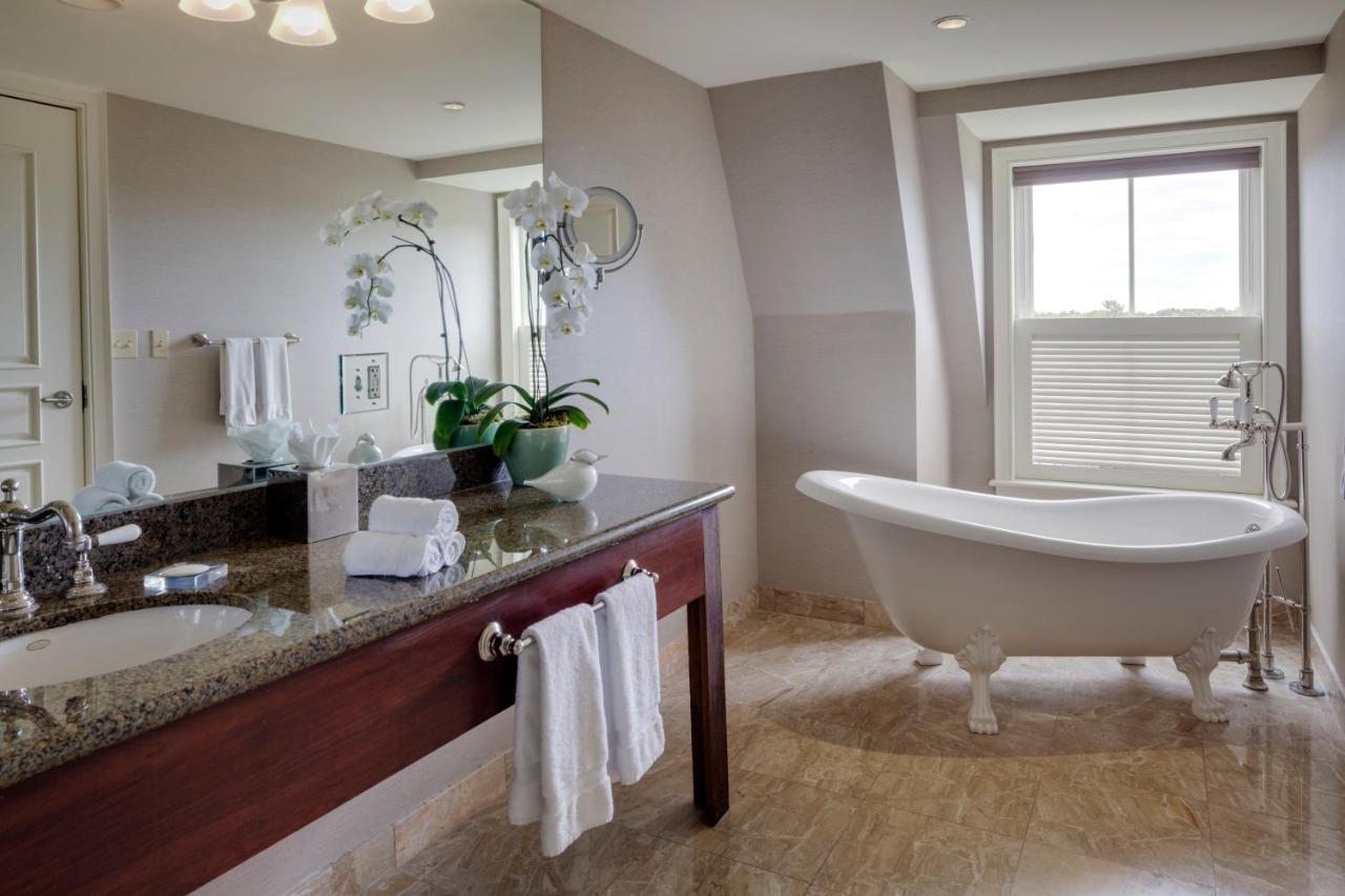 | Wentworth by the Sea, A Marriott Hotel & Spa