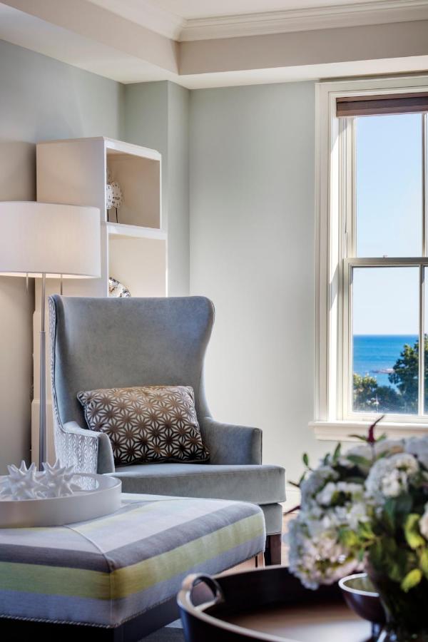 | Wentworth by the Sea, A Marriott Hotel & Spa