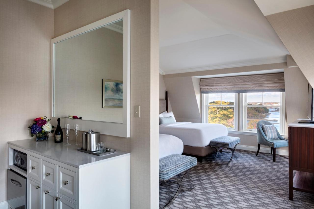 | Wentworth by the Sea, A Marriott Hotel & Spa