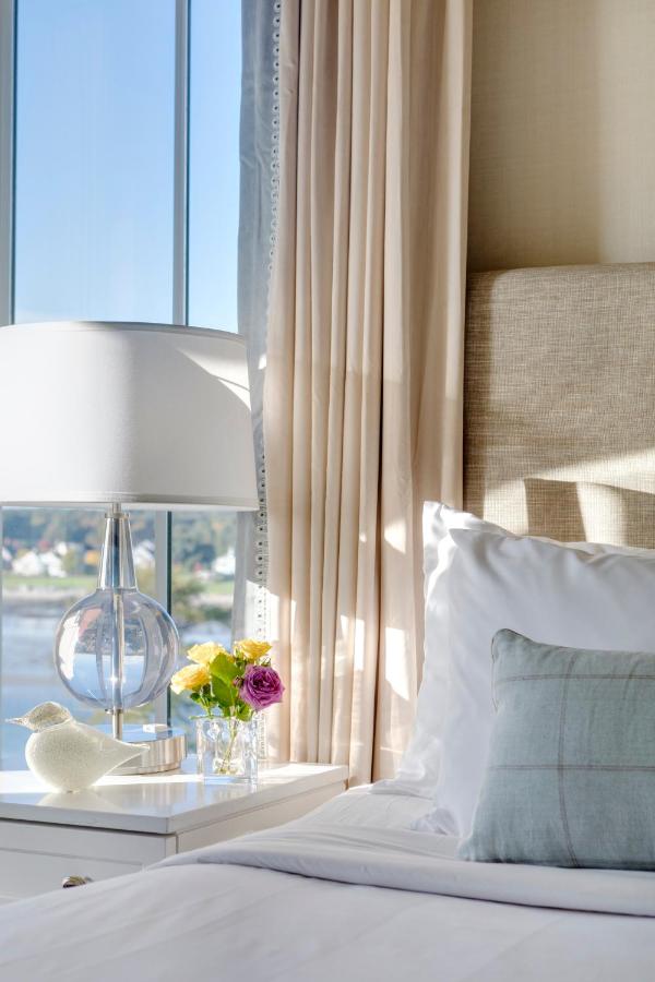 | Wentworth by the Sea, A Marriott Hotel & Spa