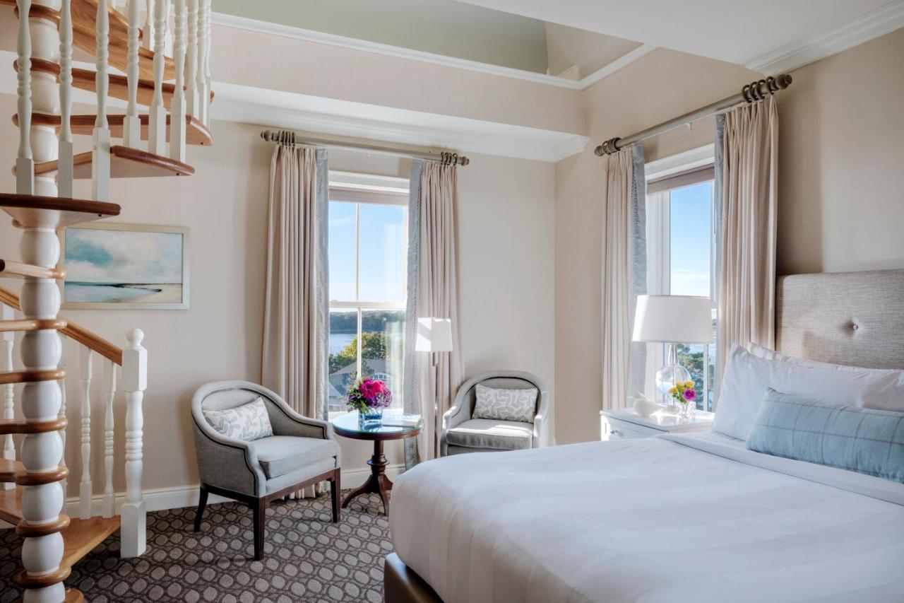 | Wentworth by the Sea, A Marriott Hotel & Spa