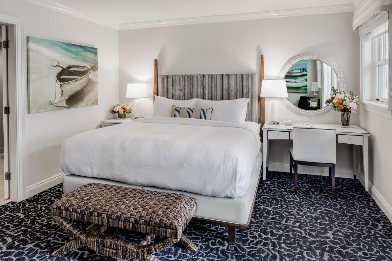 | Wentworth by the Sea, A Marriott Hotel & Spa