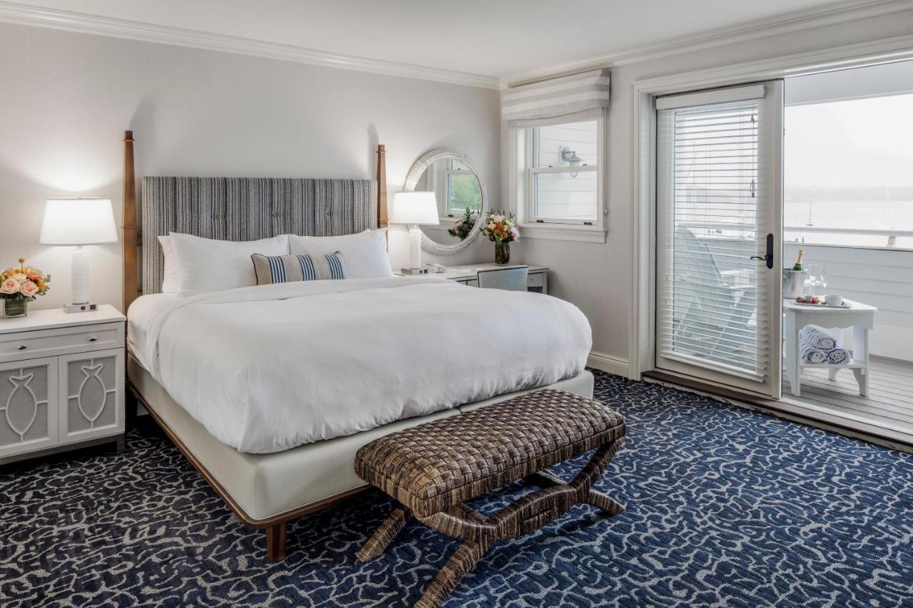 | Wentworth by the Sea, A Marriott Hotel & Spa