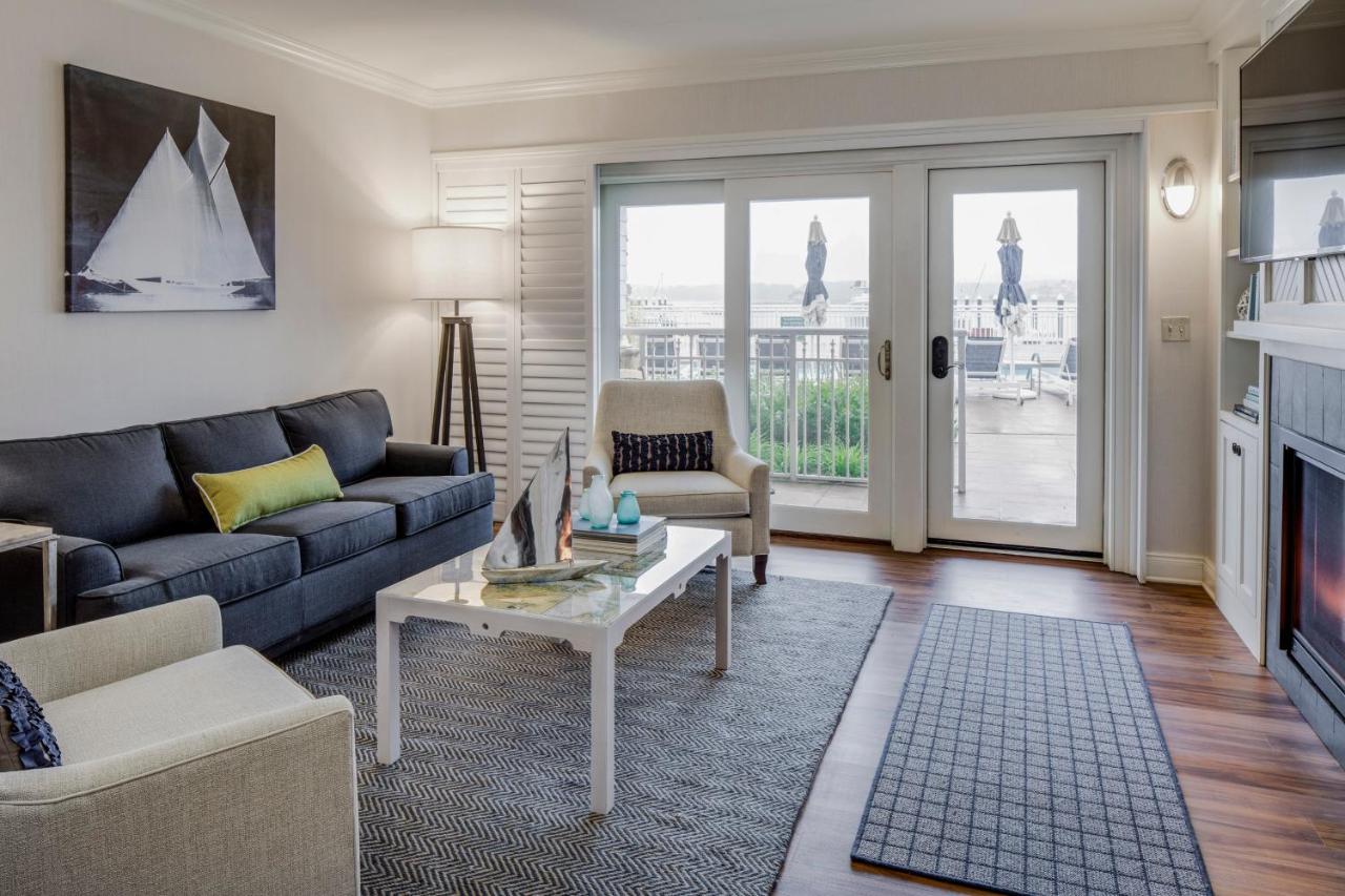| Wentworth by the Sea, A Marriott Hotel & Spa