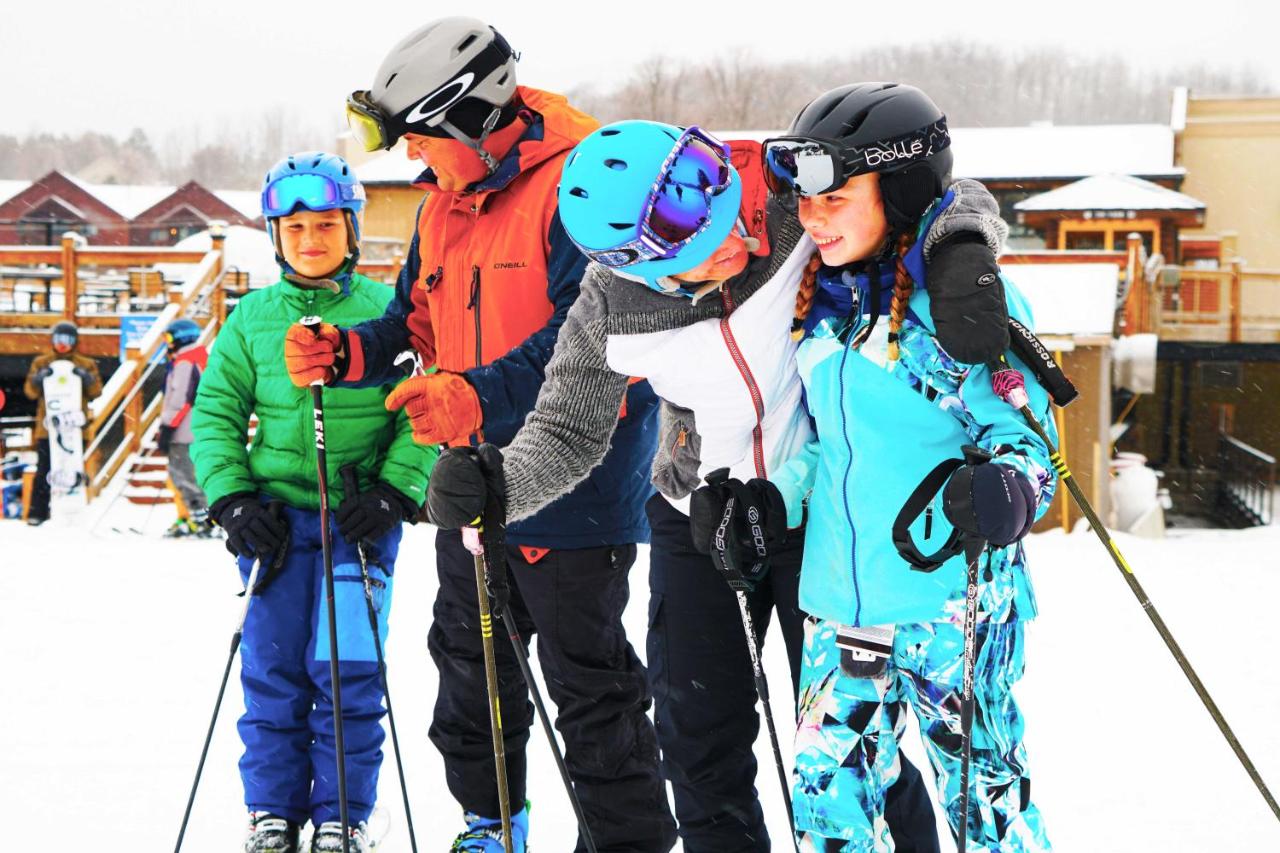  | Hope Lake Lodge & Indoor Waterpark
