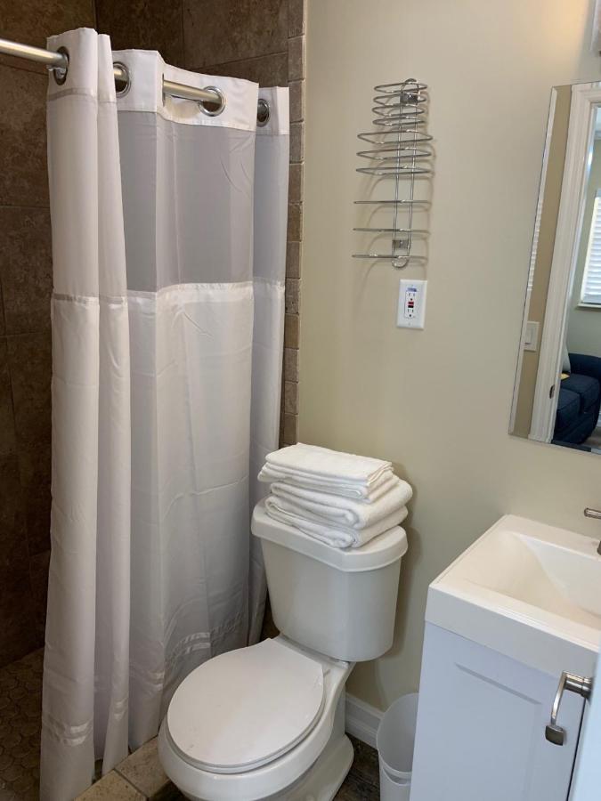 Studio Apartment at Caribbean Shores Waterfront Resort