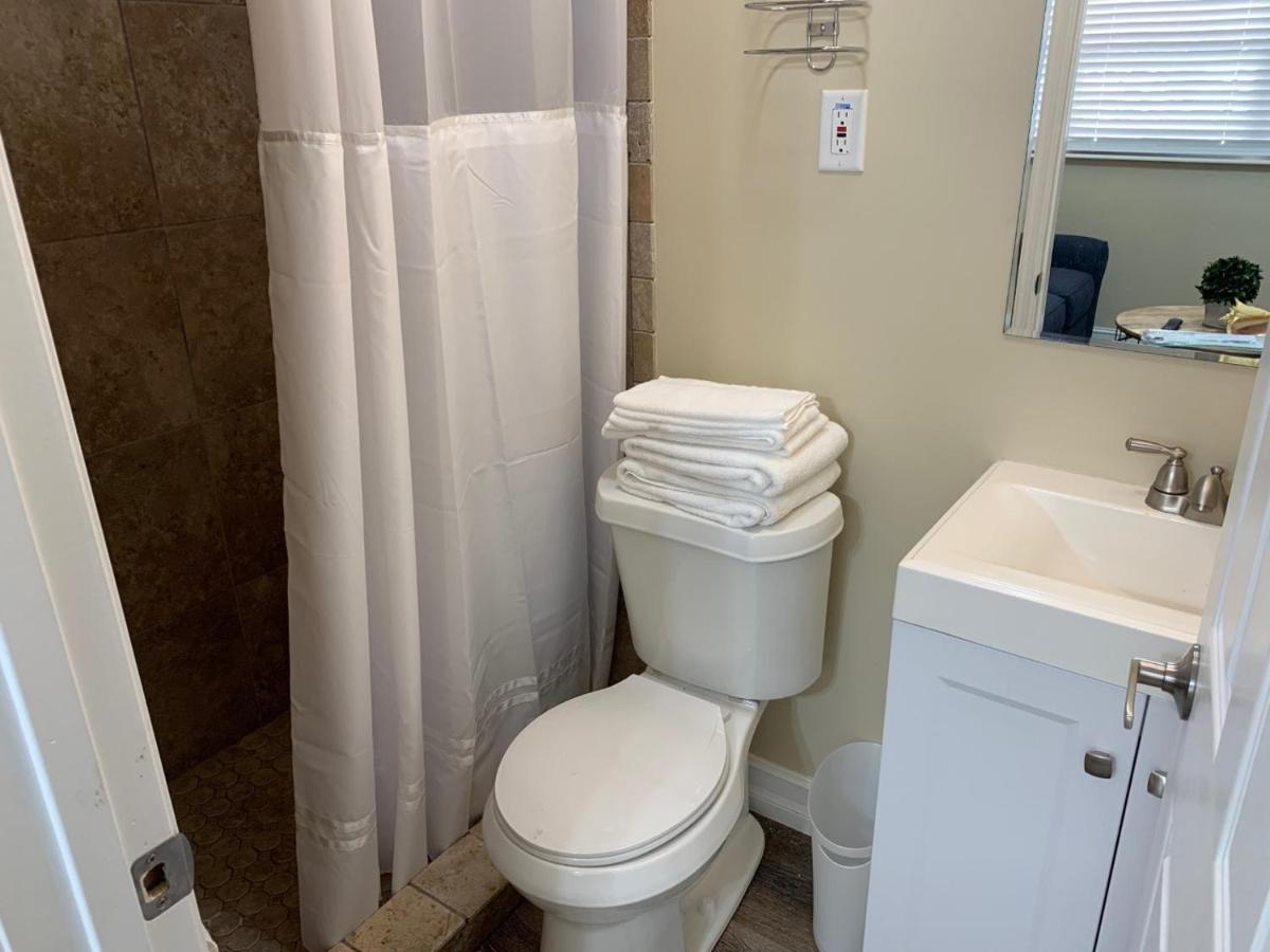 Studio Apartment at Caribbean Shores Waterfront Resort