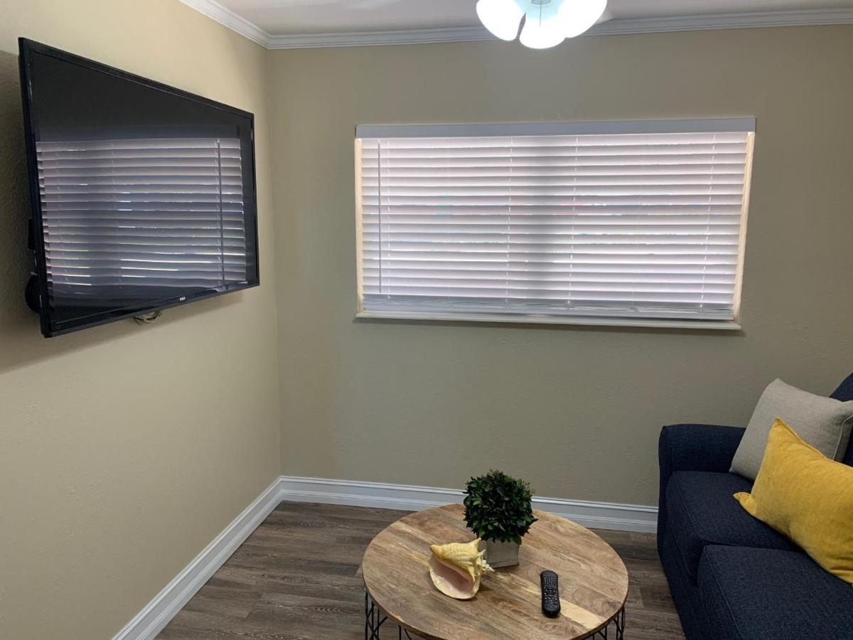 Studio Apartment at Caribbean Shores Waterfront Resort