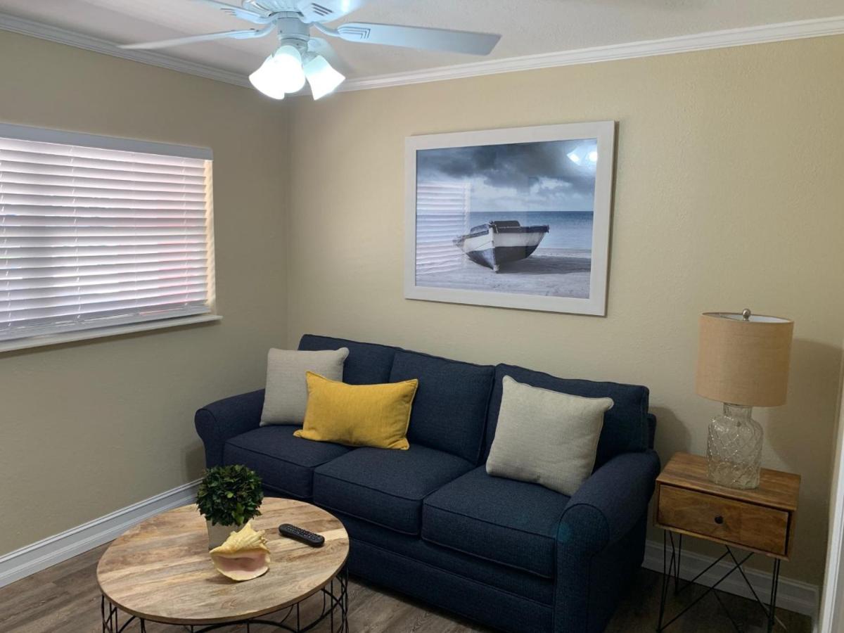 Studio Apartment at Caribbean Shores Waterfront Resort