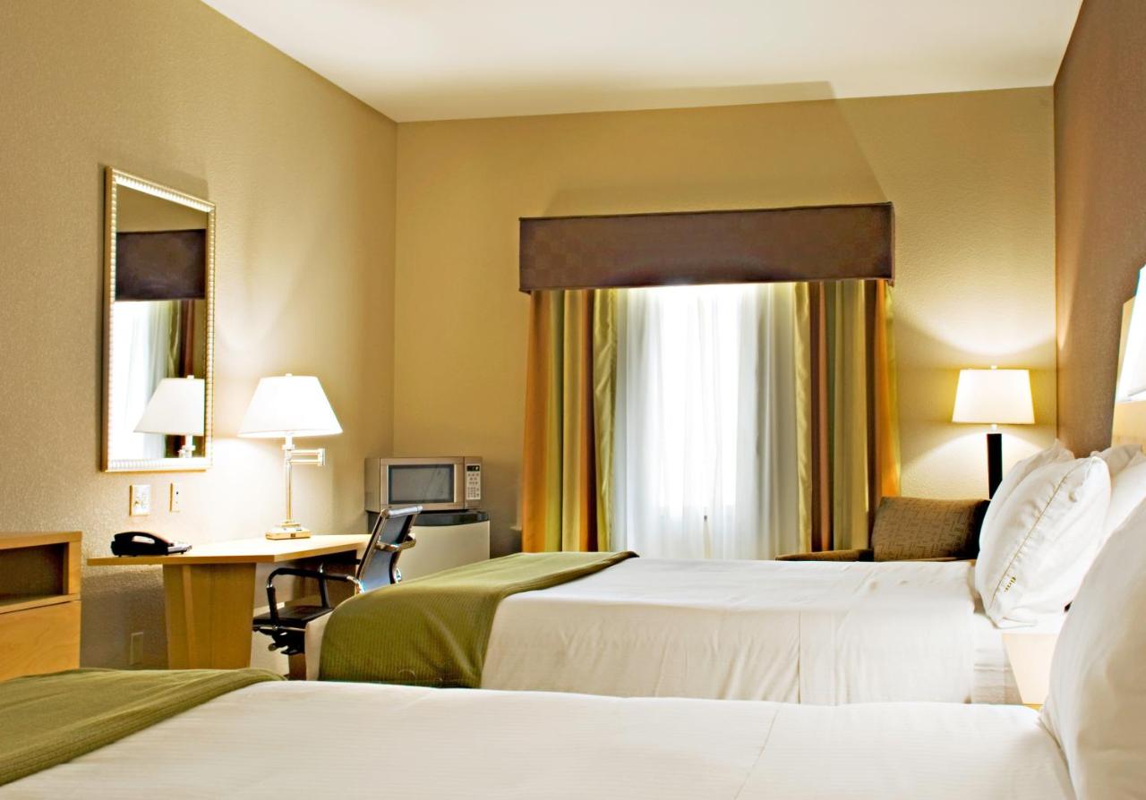  | Holiday Inn Express Hotel and Suites Borger, an IHG Hotel