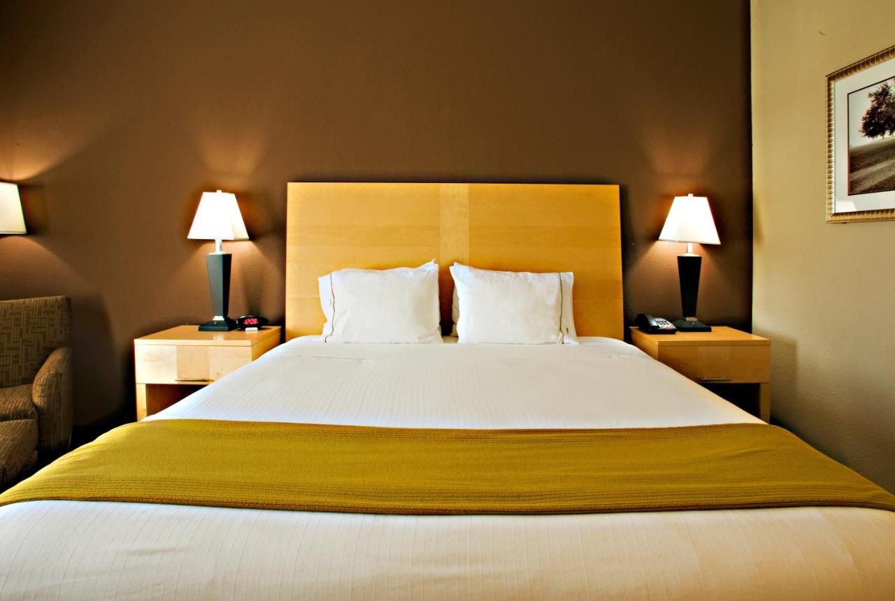  | Holiday Inn Express Hotel and Suites Borger, an IHG Hotel