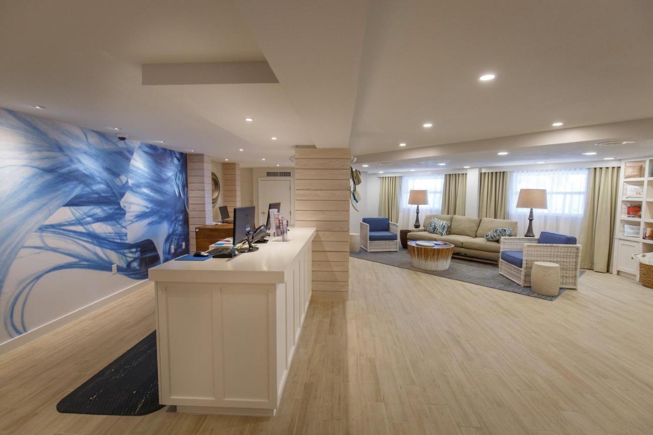 | Beach House Suites by the Don CeSar