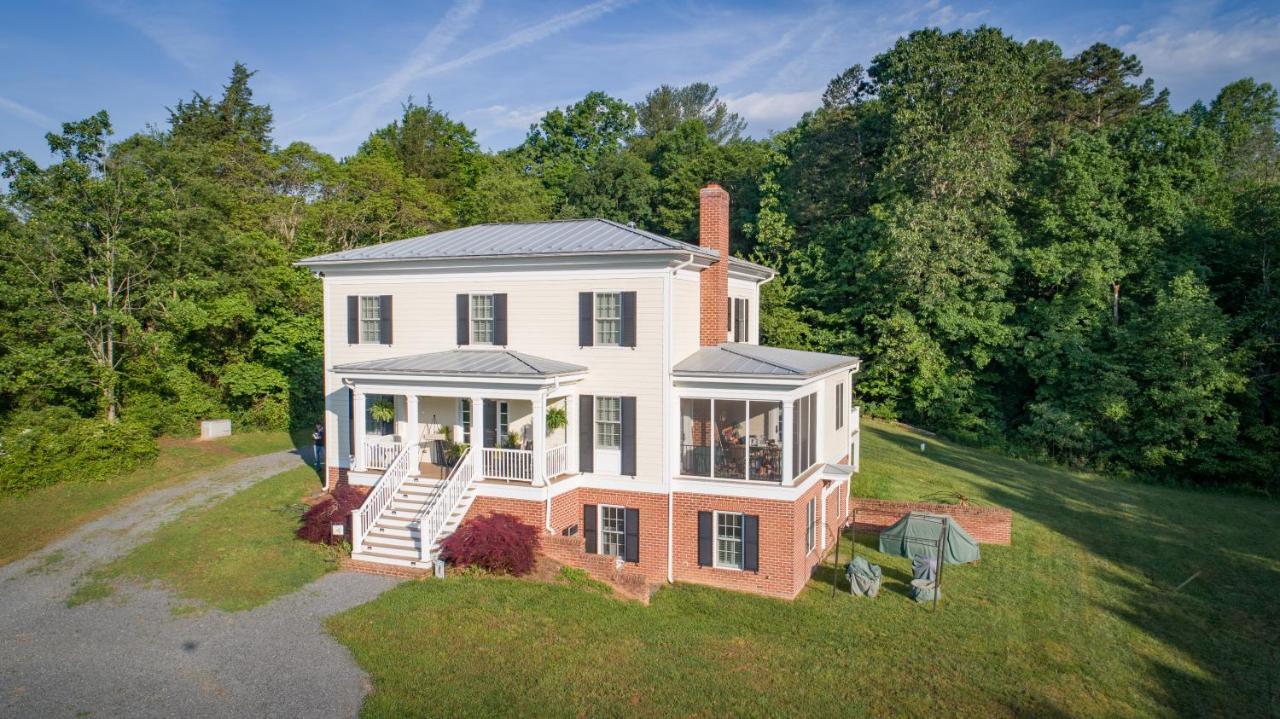 | Hill of Content B&B