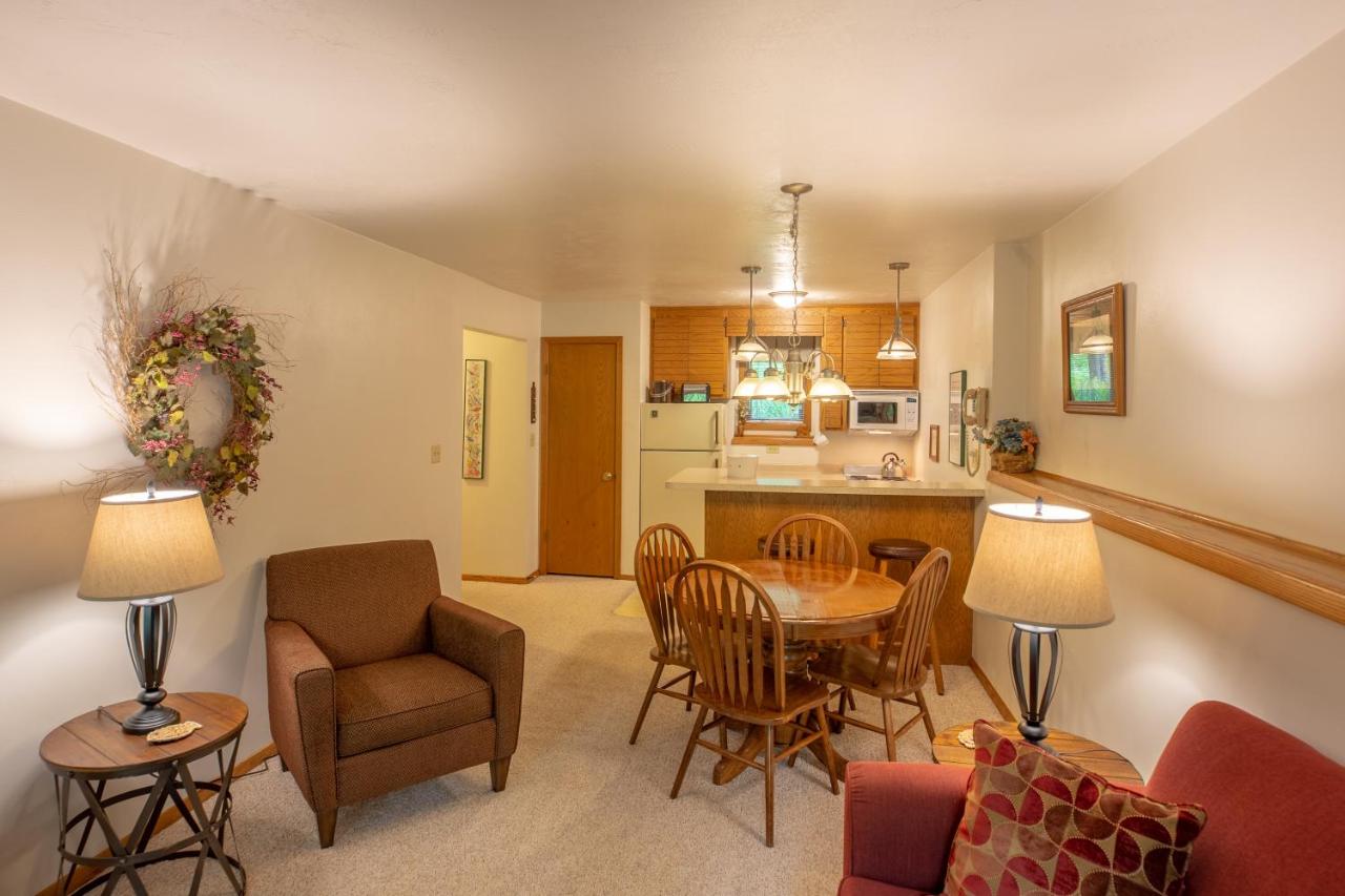 | The Inn at Little Sister Hill