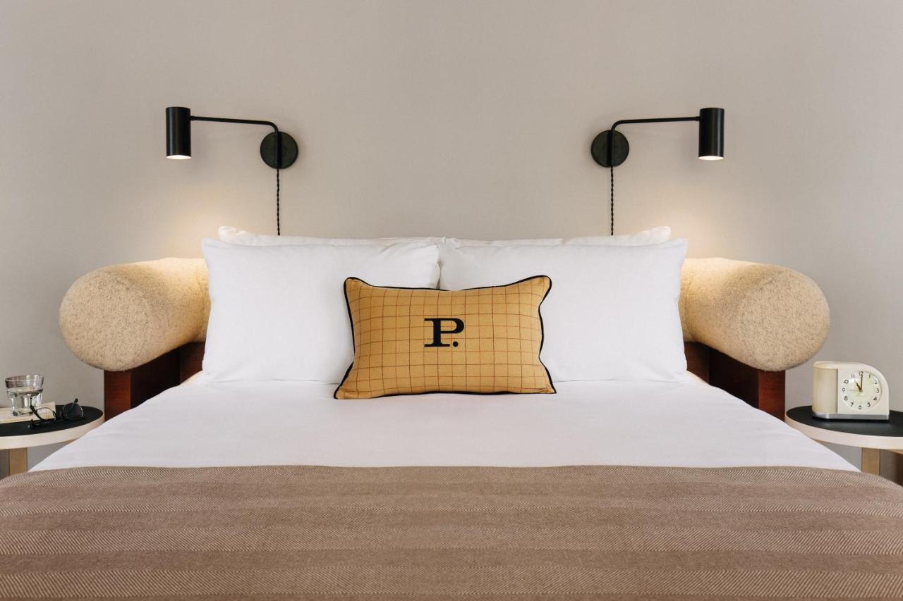 Deluxe King Room at Palihotel Westwood Village