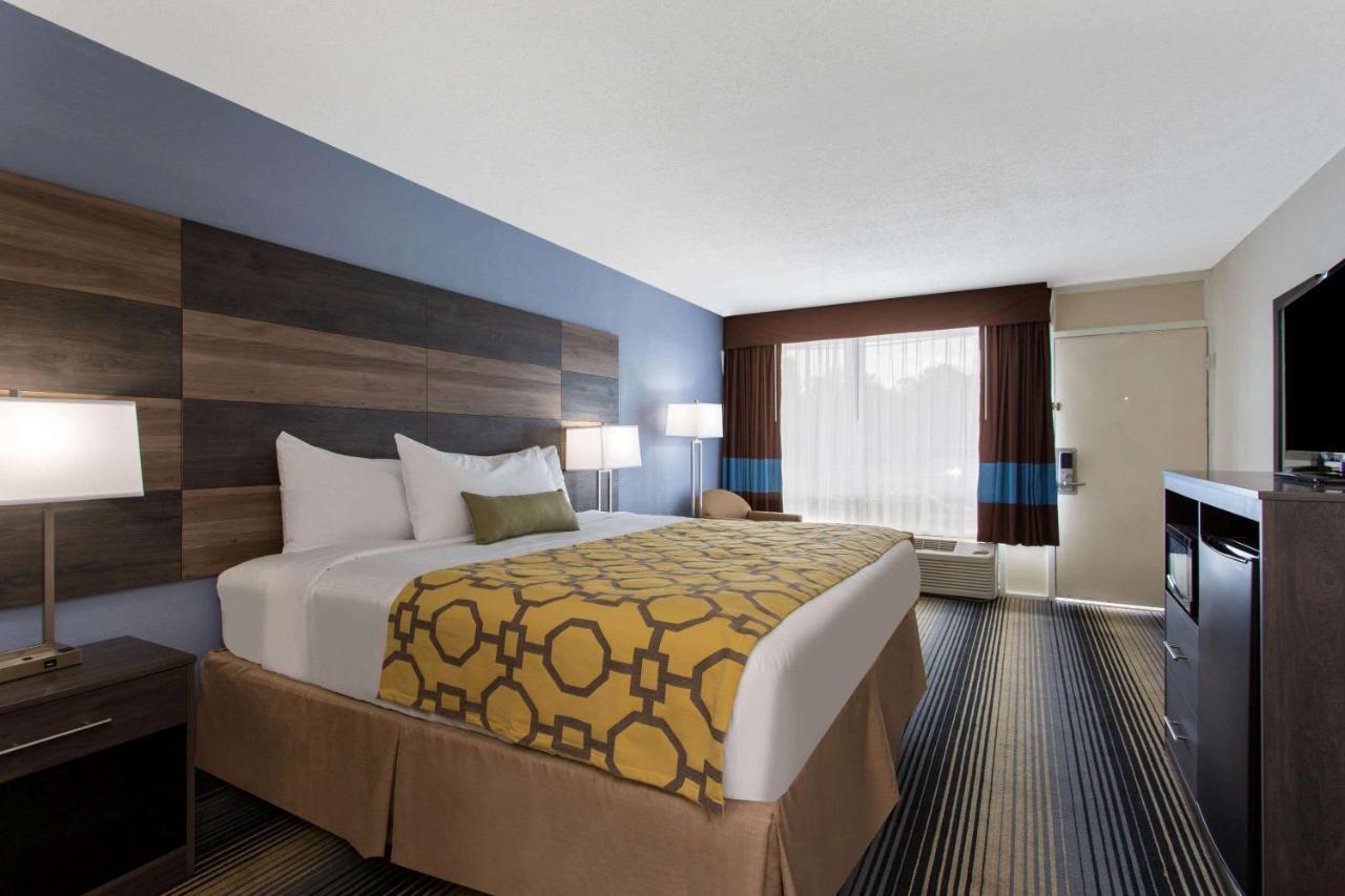  | Baymont by Wyndham Cheraw