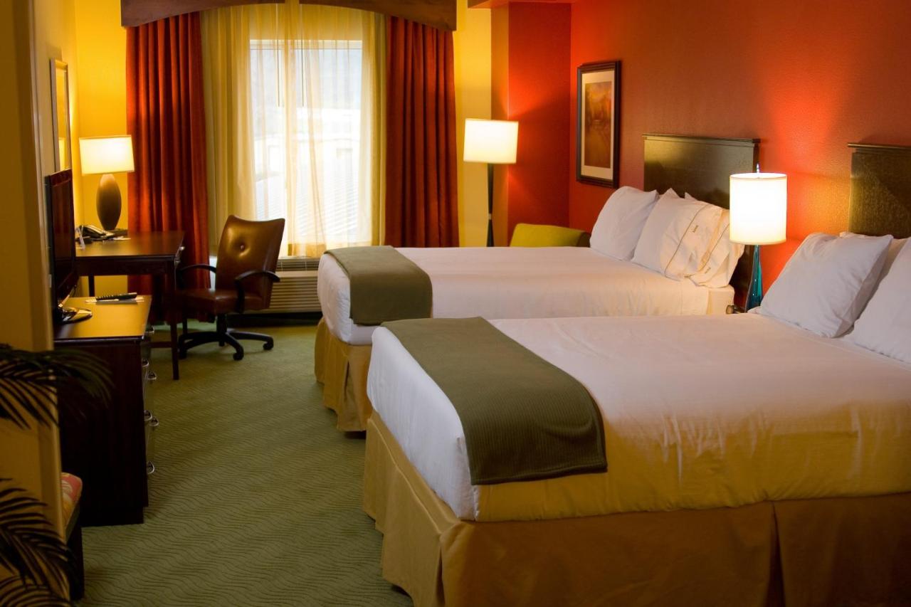  | Holiday Inn Express & Suites - Spartanburg-North, an IHG Hotel