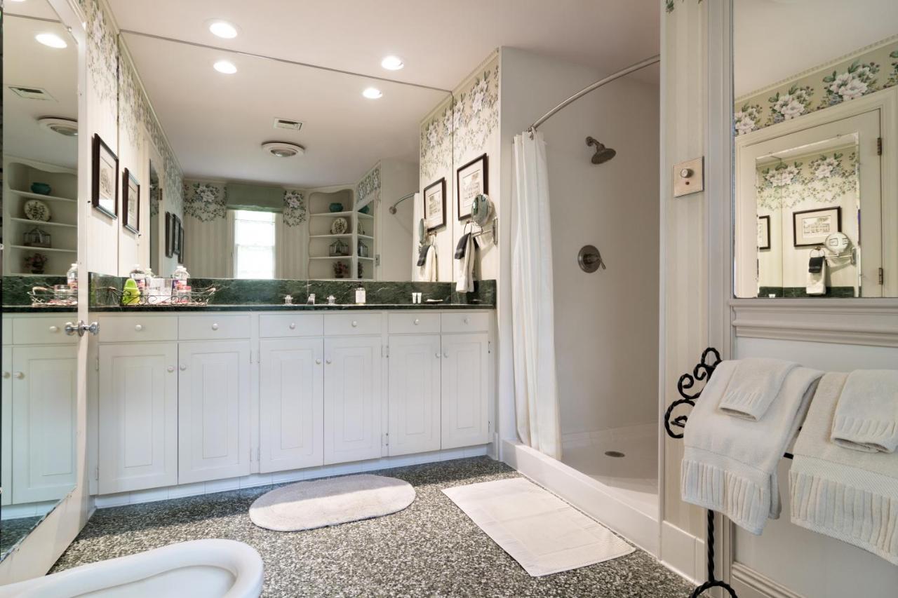 | The Stockade Bed and Breakfast