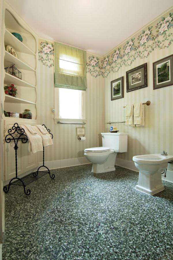 | The Stockade Bed and Breakfast