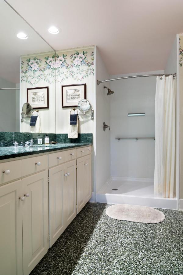 | The Stockade Bed and Breakfast