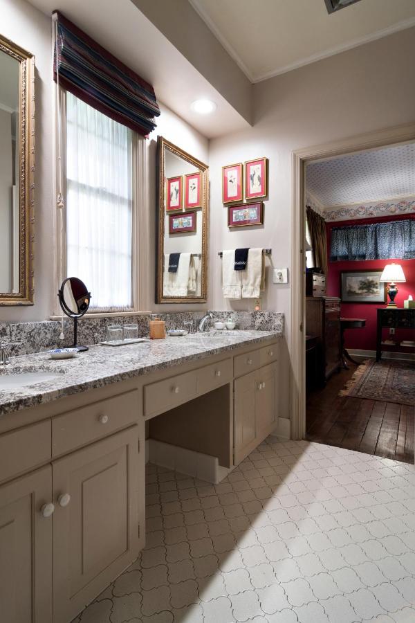 | The Stockade Bed and Breakfast