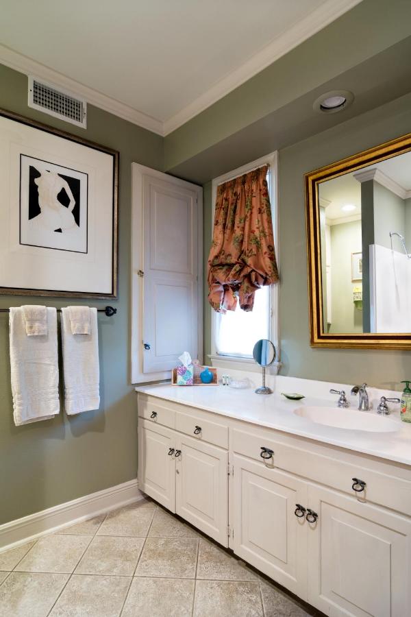 | The Stockade Bed and Breakfast