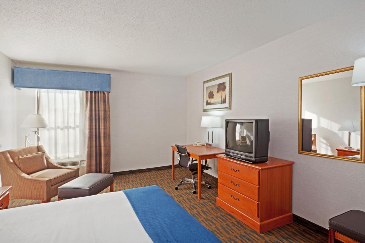  | Best Western North Attleboro - Providence Beltway