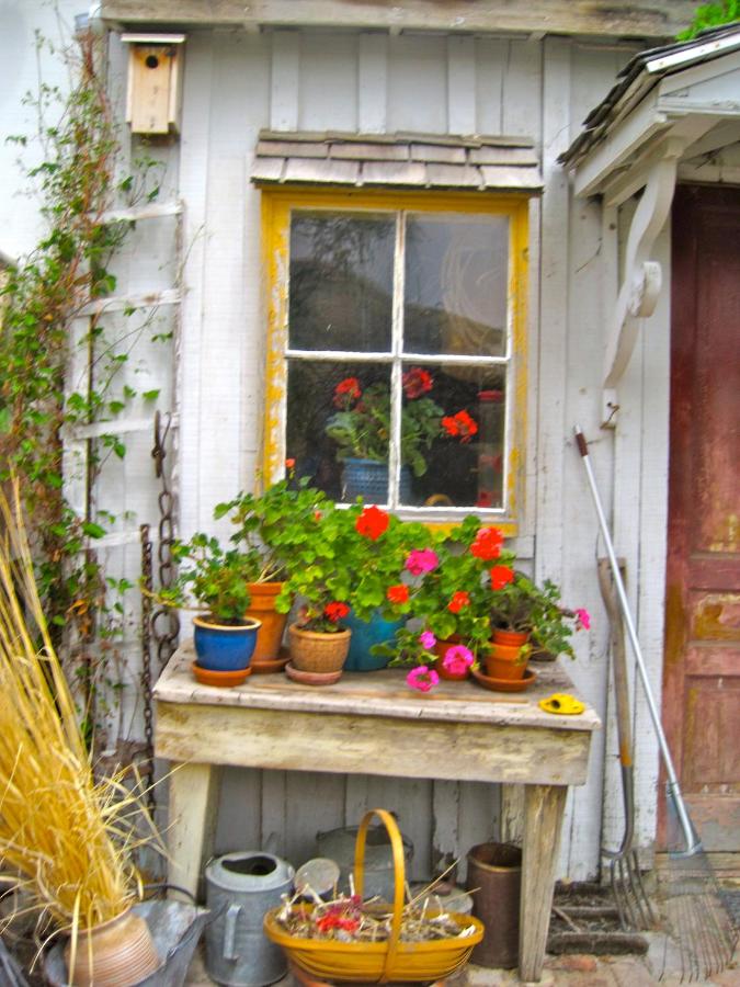 | Old Pioneer Garden Country Inn