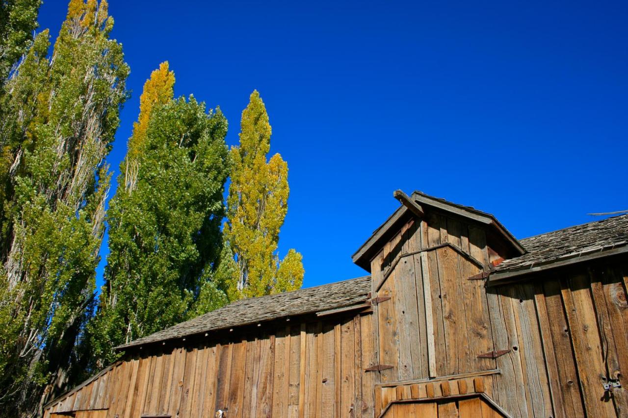  | Old Pioneer Garden Country Inn