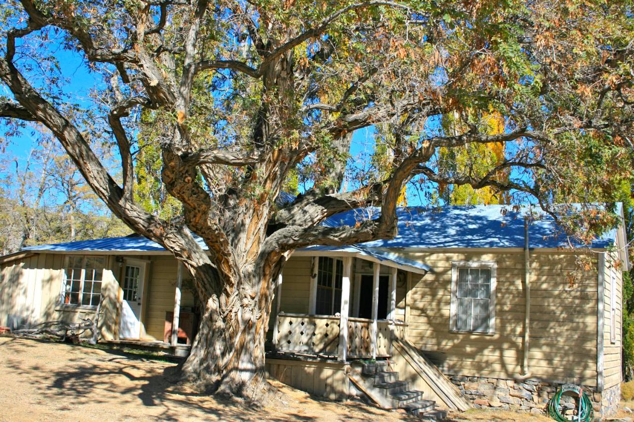 | Old Pioneer Garden Country Inn