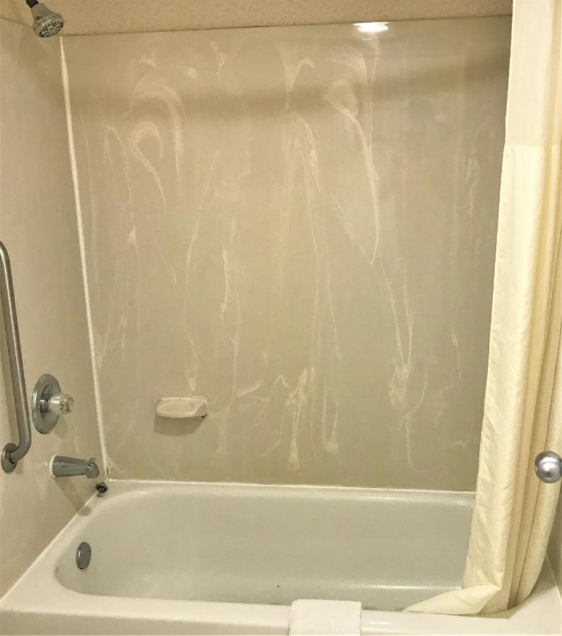 Double Room with Two Double Beds - Non-Smoking at Quality Inn Fort Jackson