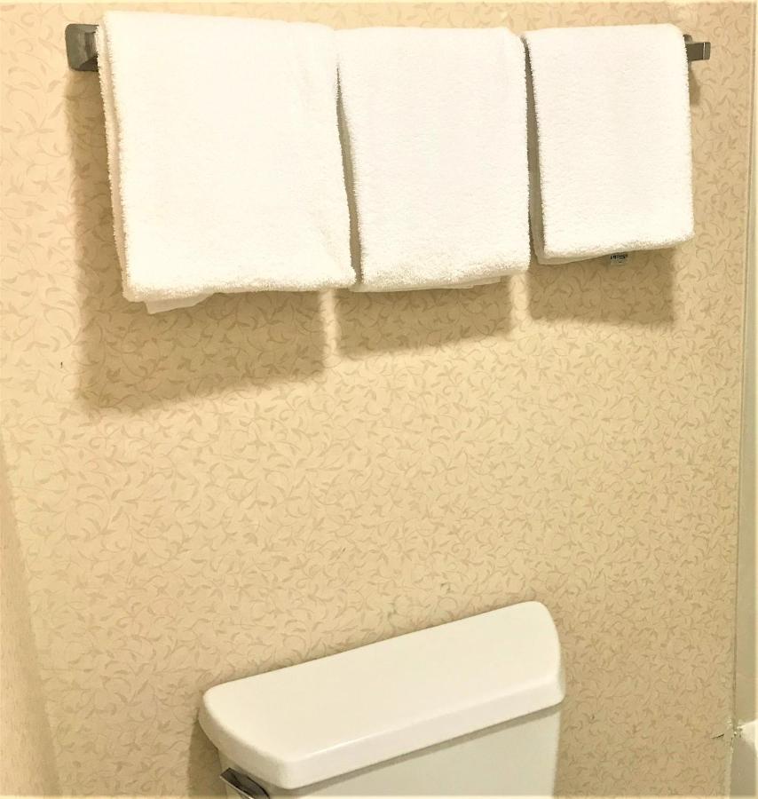 Double Room with Two Double Beds - Non-Smoking at Quality Inn Fort Jackson