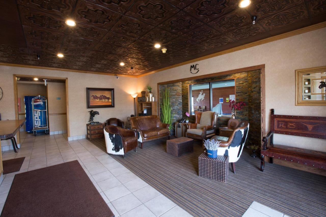  | Miles City Hotel