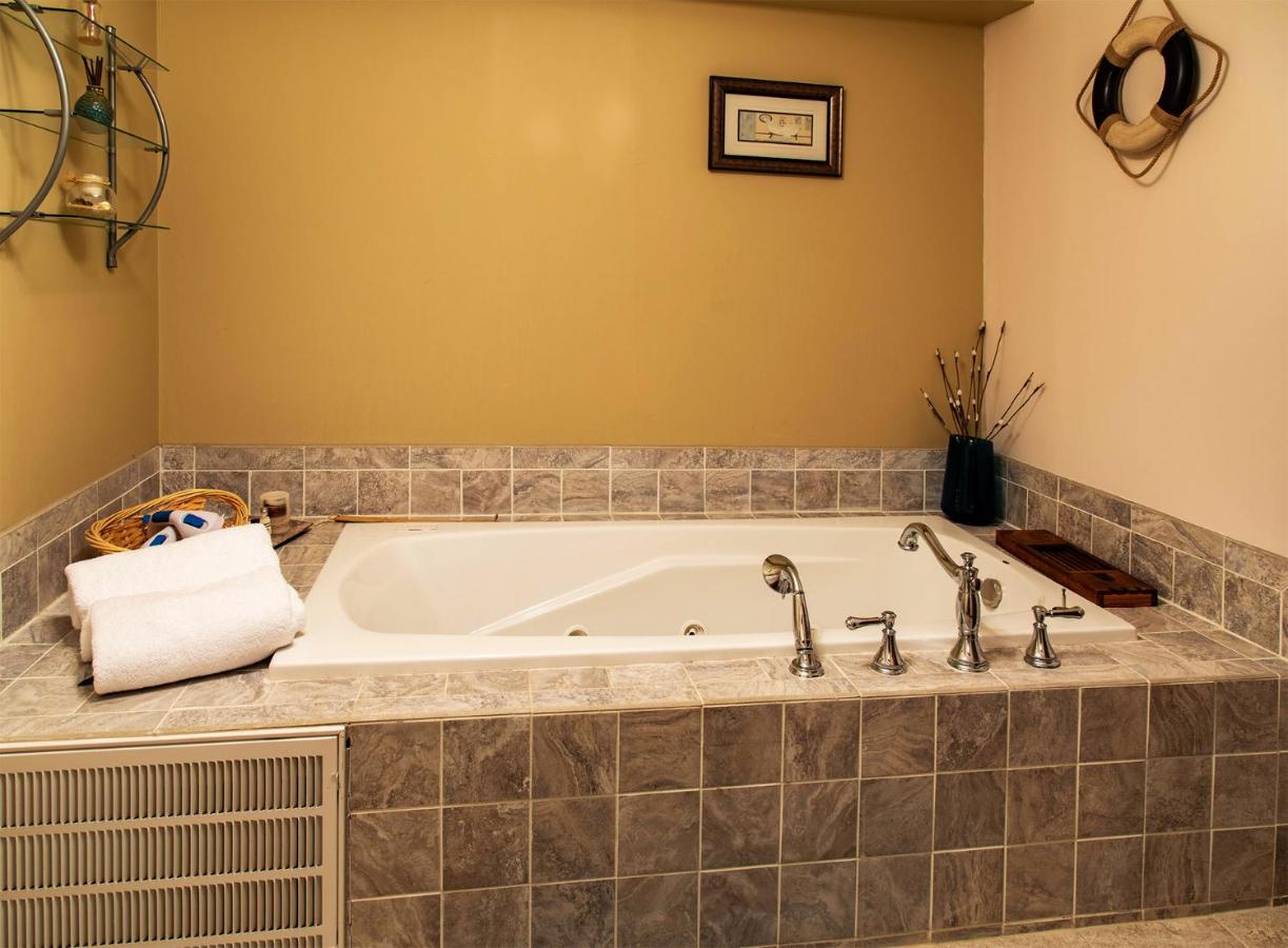 | Shane Acres Country Inn