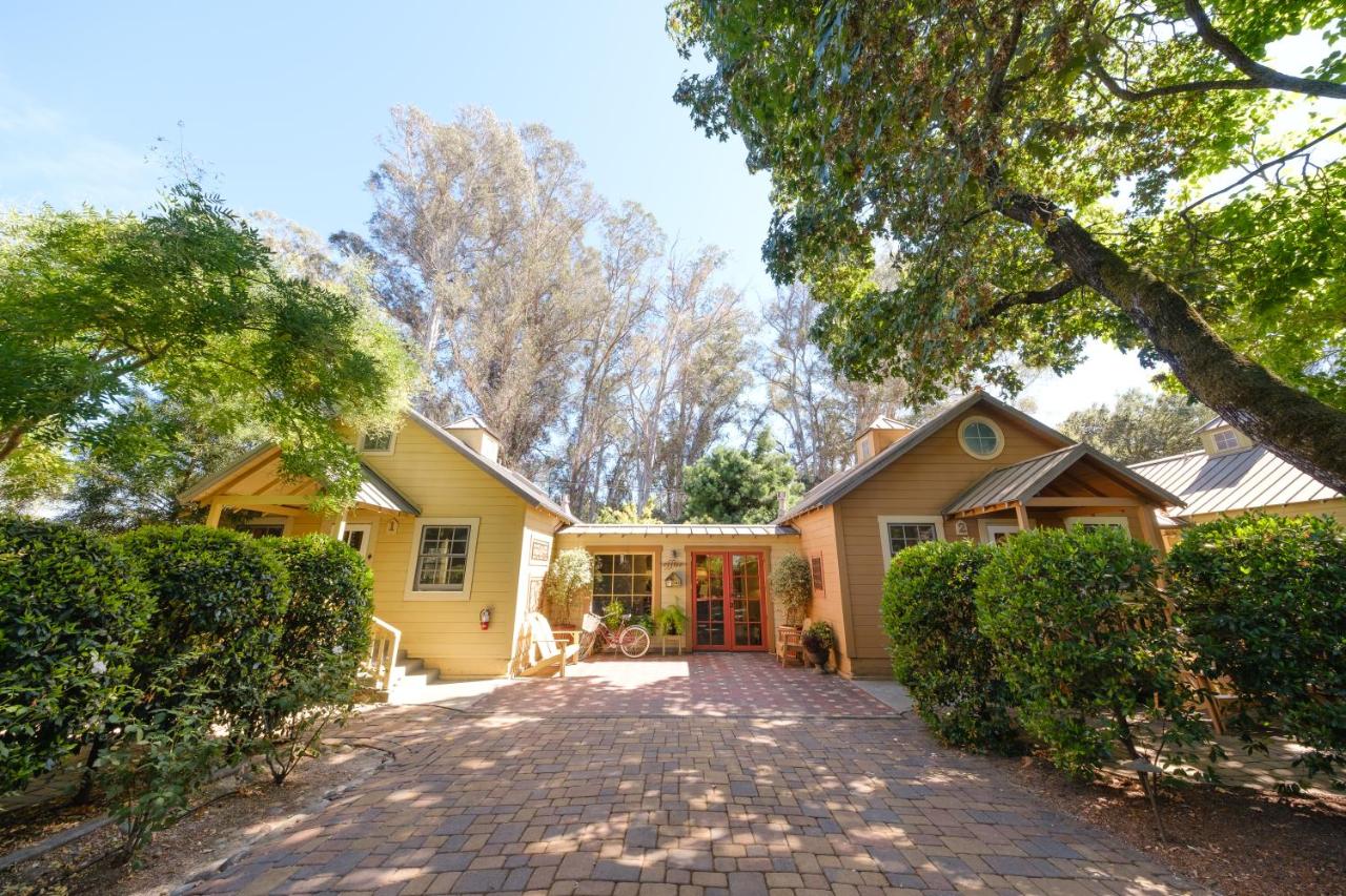  | The Cottages of Napa Valley