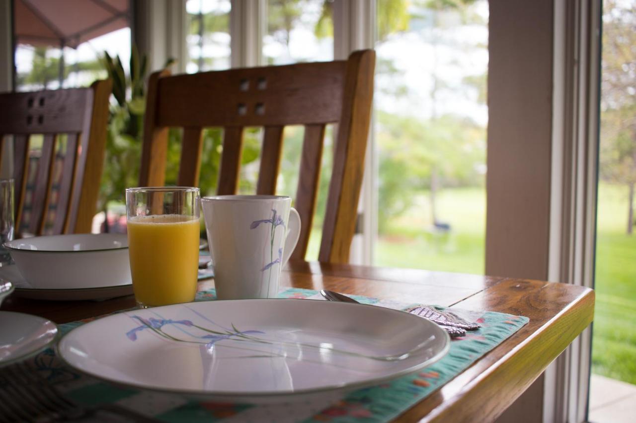 | Shane Acres Country Inn
