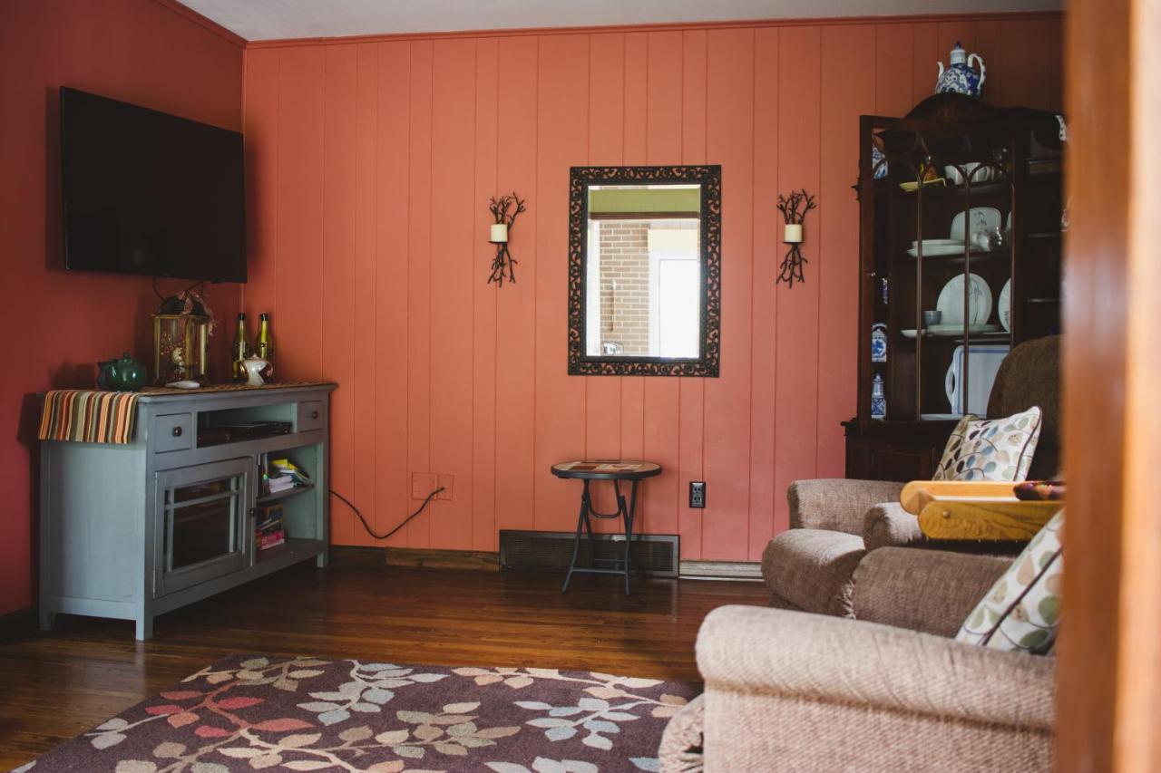  | Shane Acres Country Inn