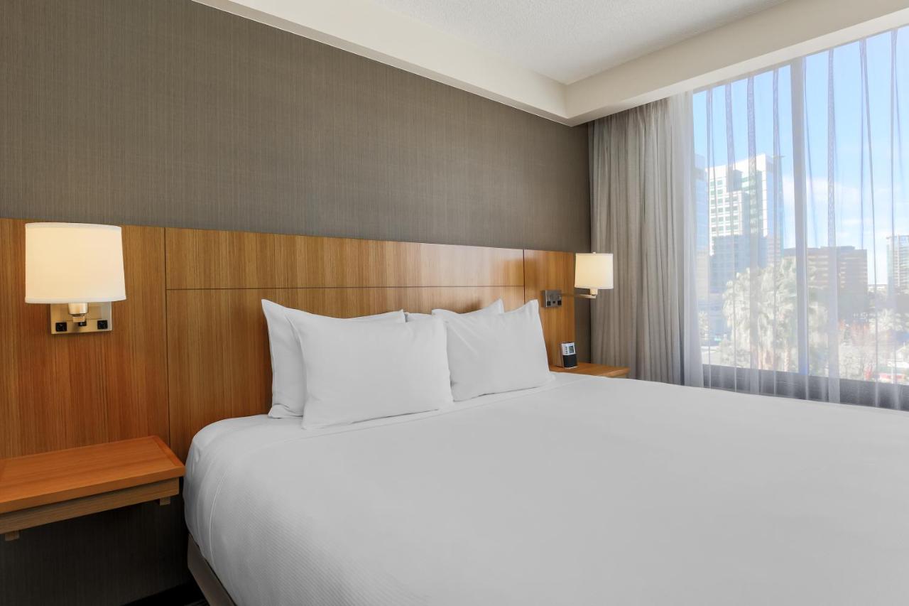 King Room - Disability Access at Hyatt Place San Jose/Downtown