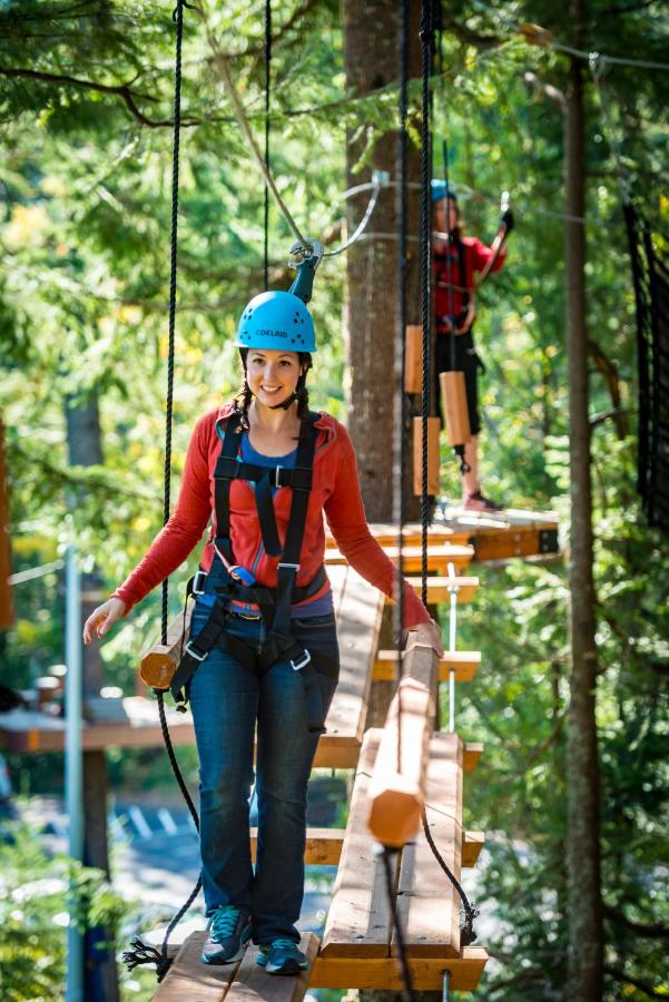| Skamania Lodge