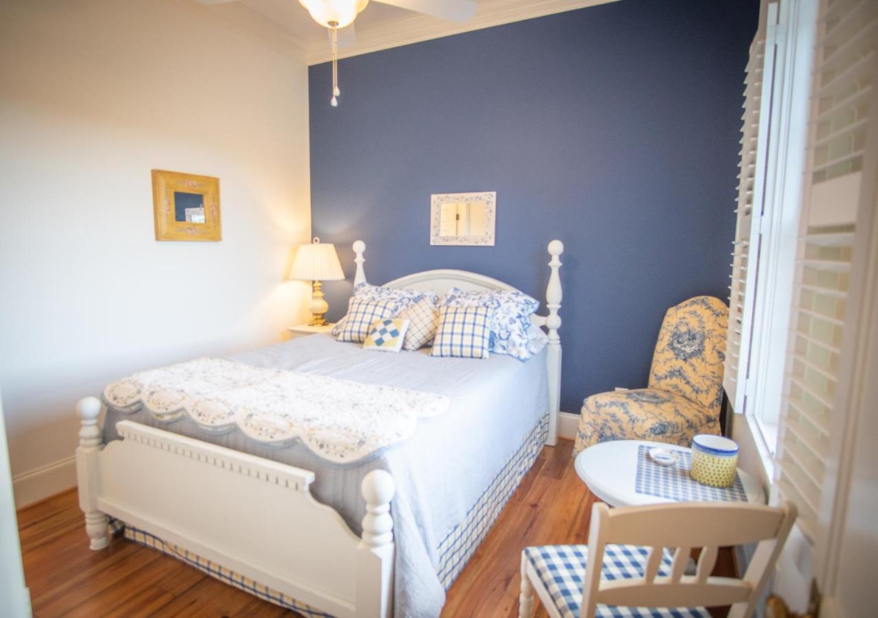 | Hill of Content B&B