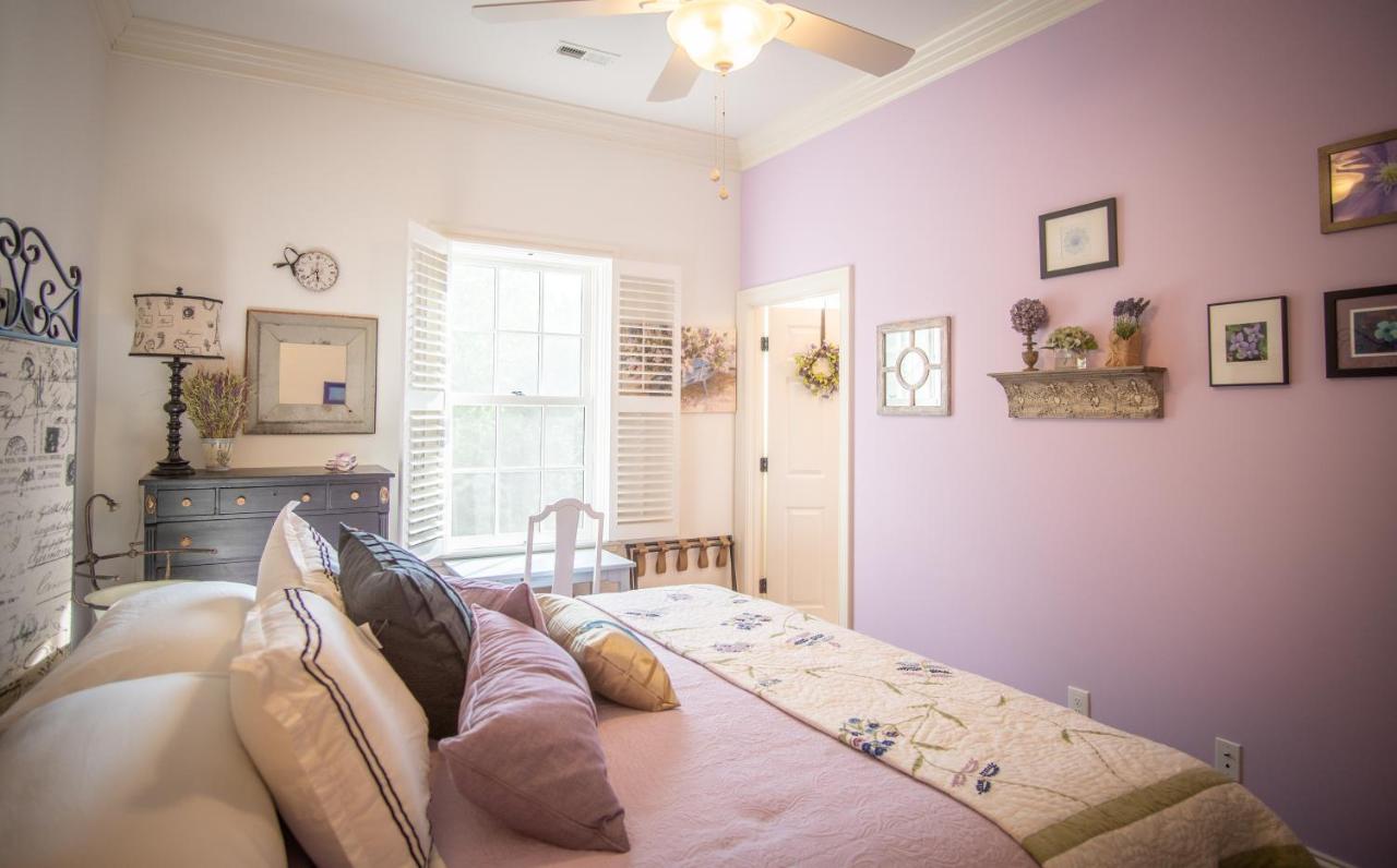 | Hill of Content B&B