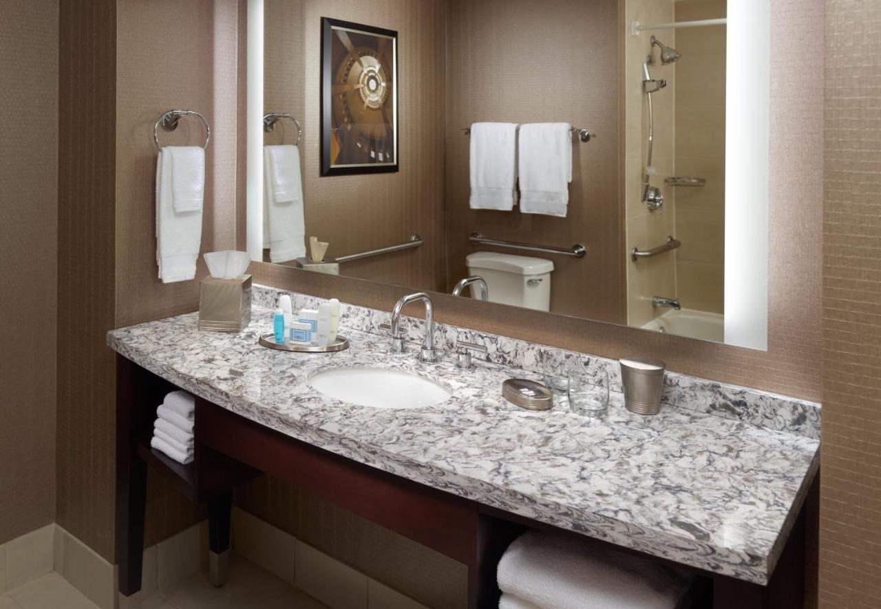 | Omni Providence