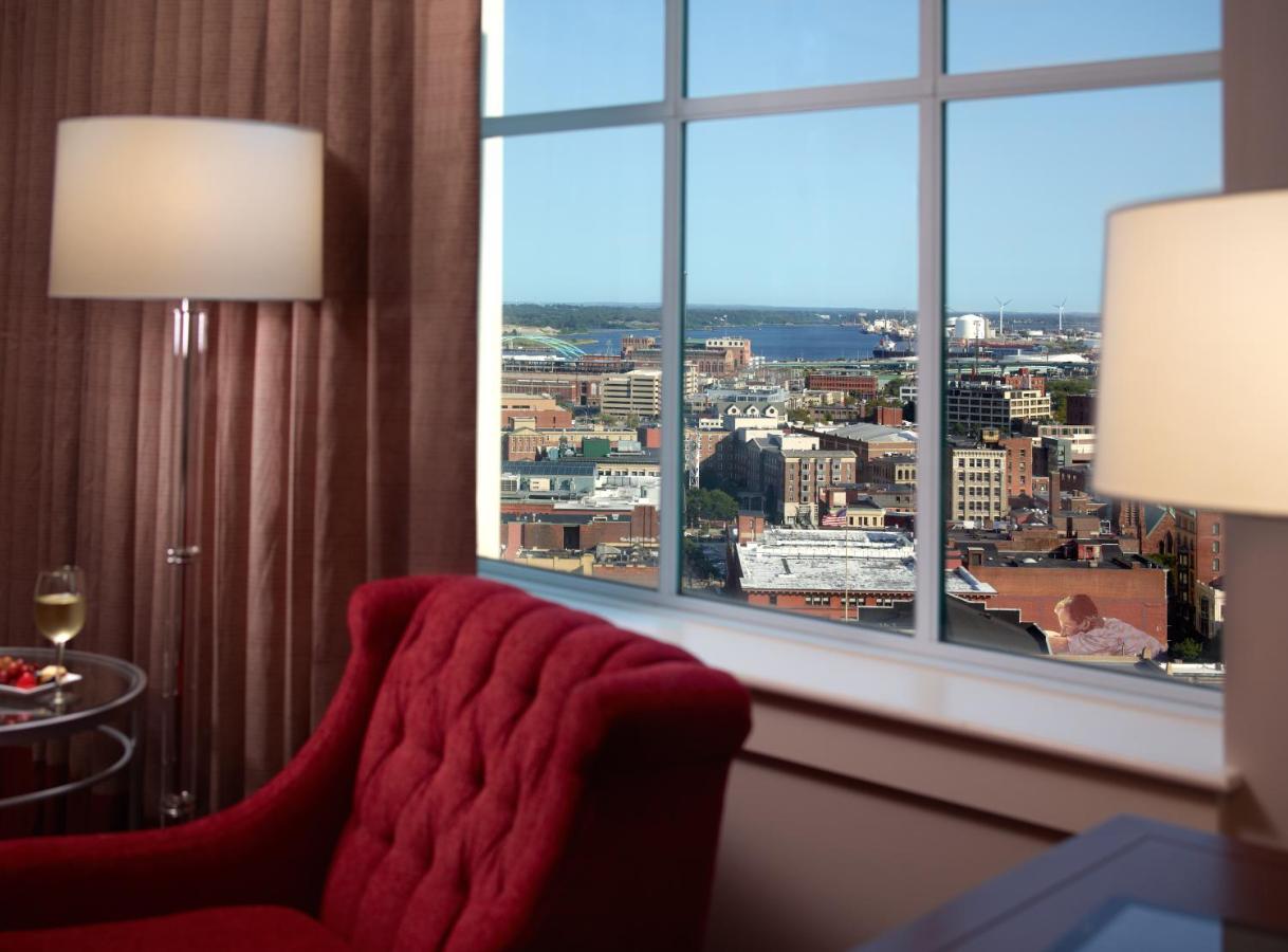 | Omni Providence