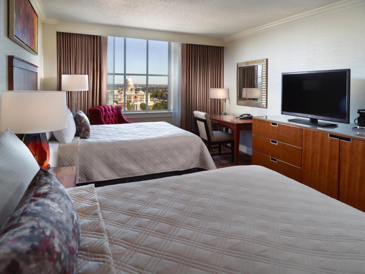 | Omni Providence