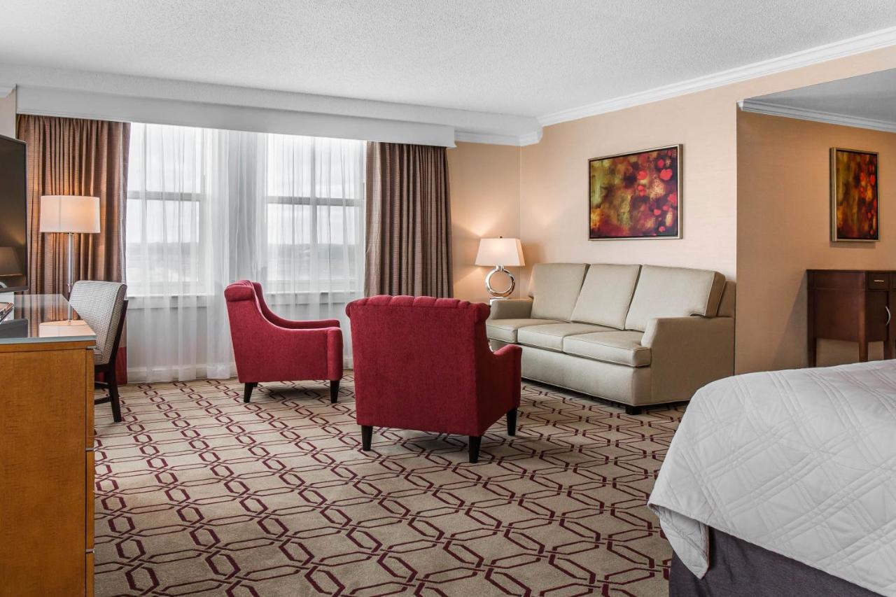 | Omni Providence