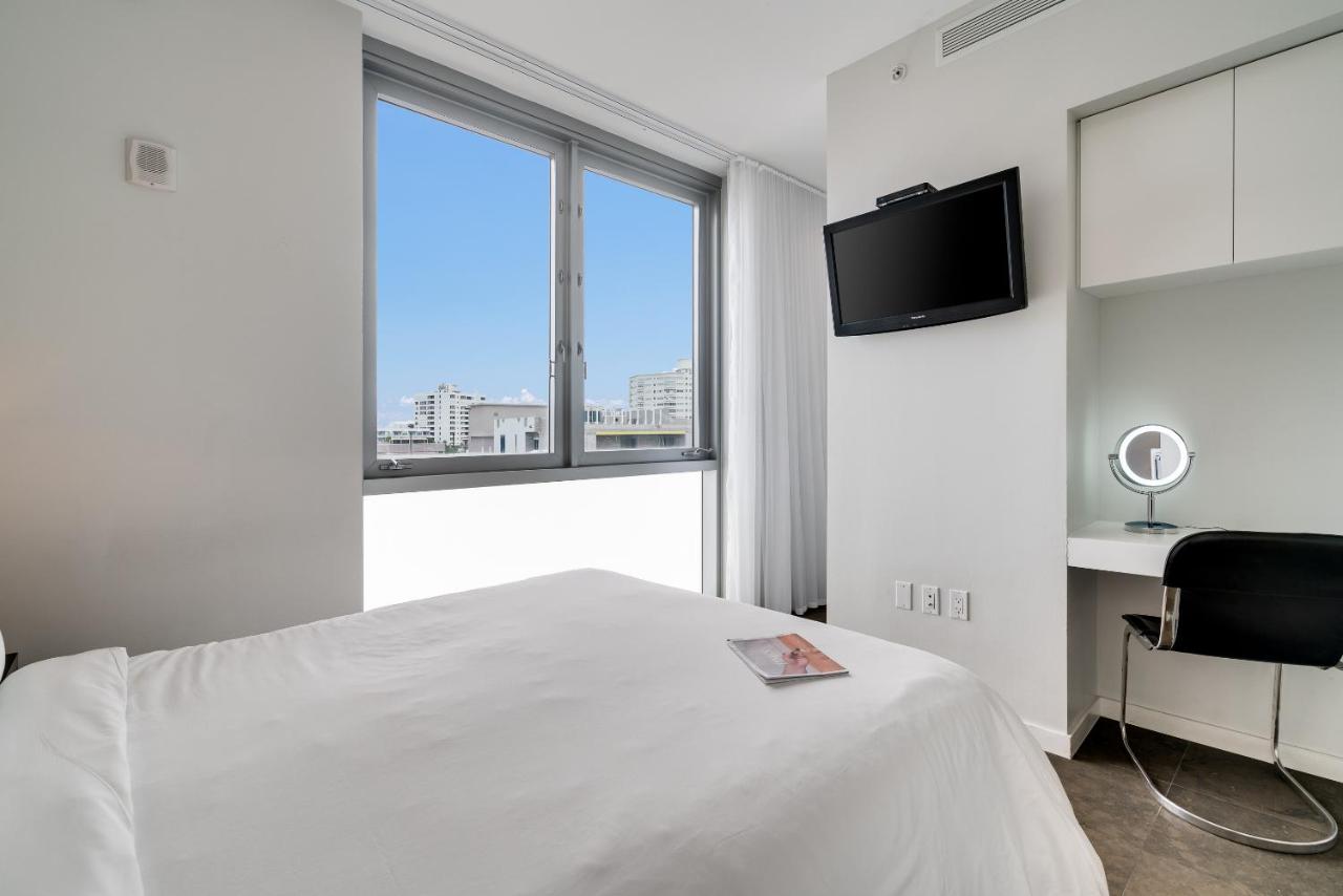 One Bedroom Suite at Boulan South Beach