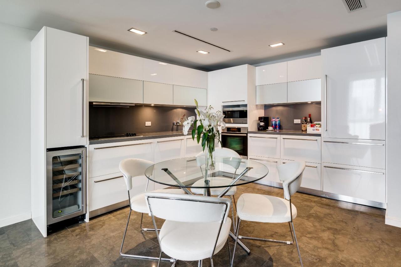 One Bedroom Suite at Boulan South Beach