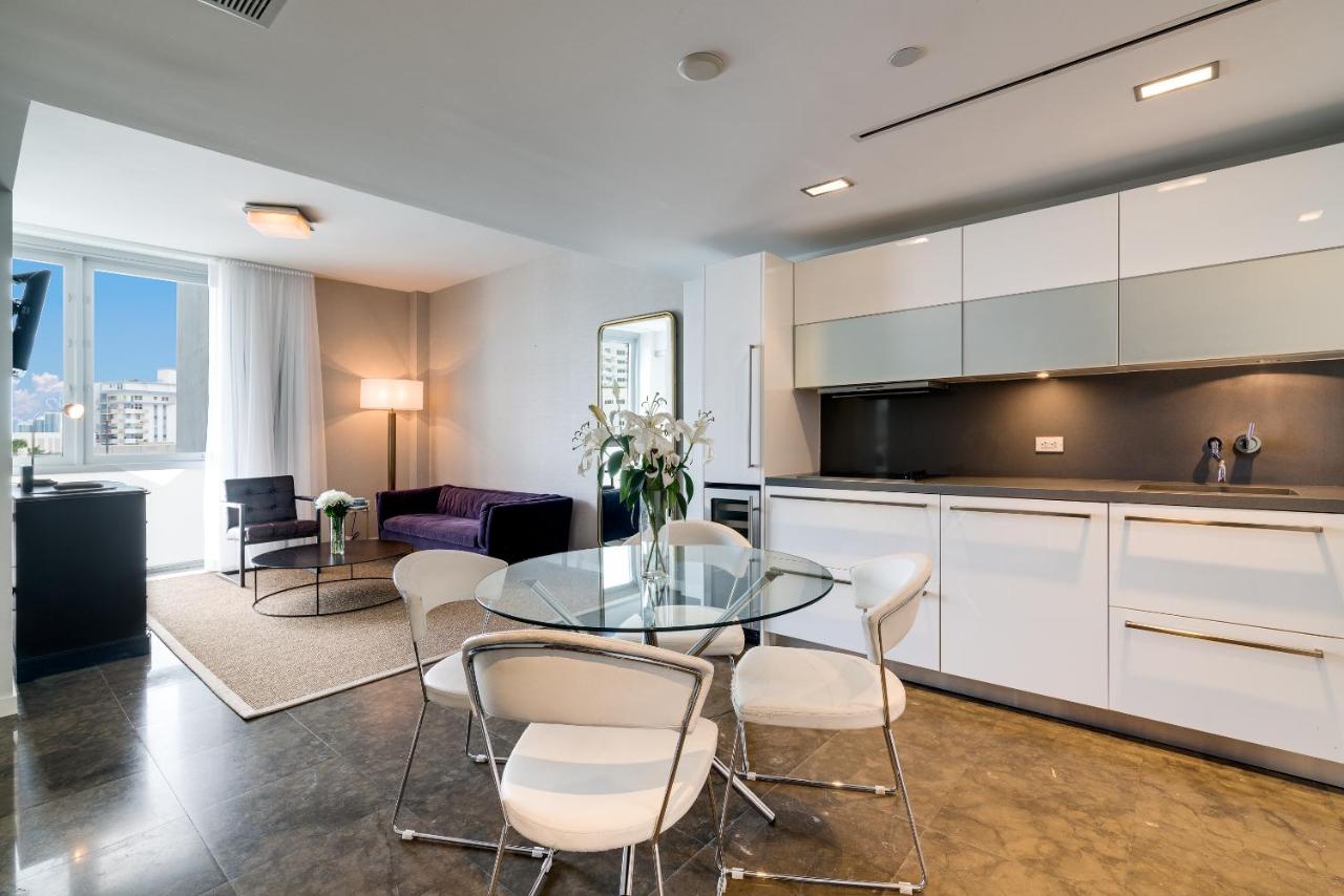 One Bedroom Suite at Boulan South Beach